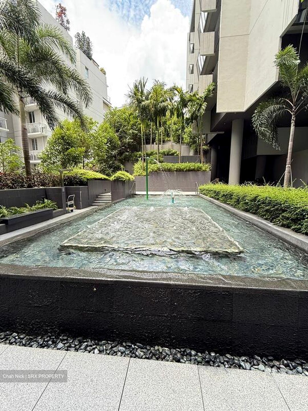 Haus On Handy (D9), Condominium #498682491